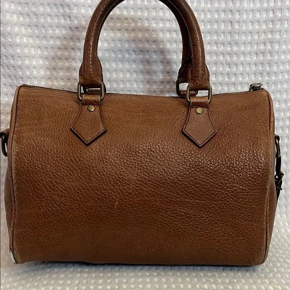 Ralph Lauren Mini Boston